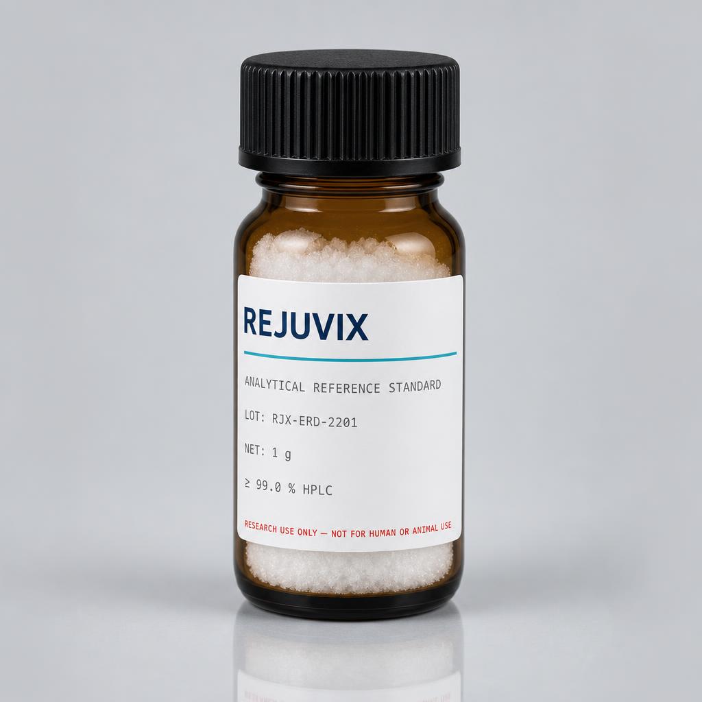 Apixaban Reference Standard — API Reference Standards